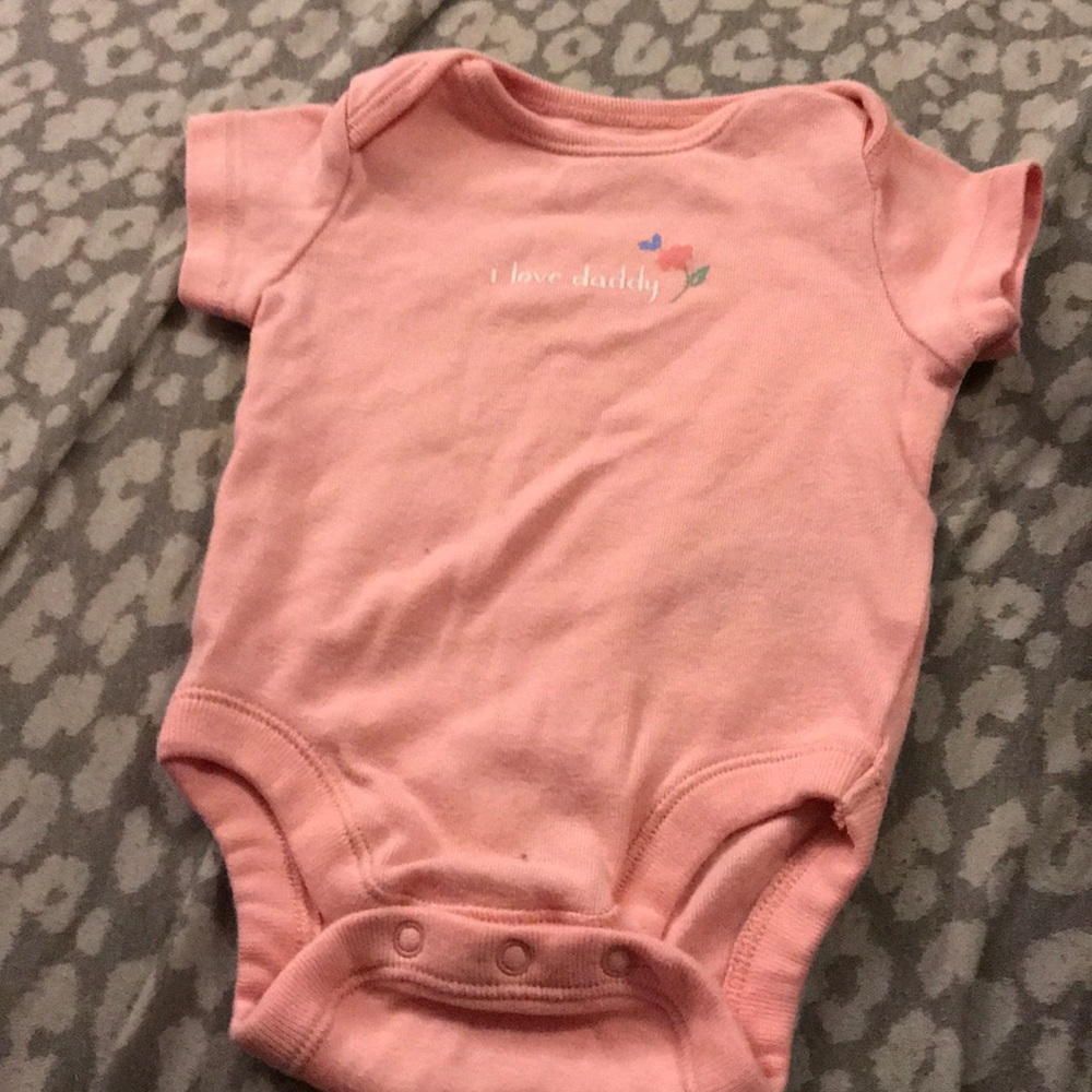 New onsie